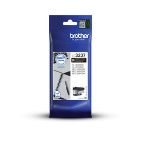 Brother LC3237BK, Schwarz, 1 Stück(e), 3000 Seiten, Einzelpackung