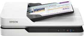 Epson WorkForce DS-1630, 210 x 297 mm, 1200 x 1200 DPI, 30 Bit, 24 Bit, 10 Bit, 8 Bit