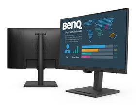 BenQ BL2790T, 68,6 cm (27&quot;), 1920 x 1080 Pixel, Full HD, 5 ms, Schwarz