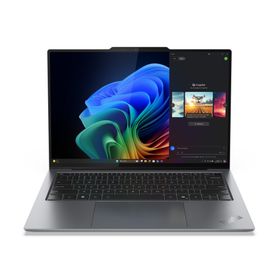 Lenovo ThinkPad X9-14 Gen 1 Copilot+ PC, Intel Core Ultra 5, 35,6 cm (14"), 1920 x 1200 Pixel, 32 GB, 512 GB, Windows 11 Pro