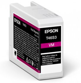 Epson UltraChrome Pro, Tinte auf Pigmentbasis, 25 ml, 1 Stück(e)