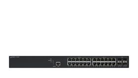 Lancom GS-3528XP, Managed, L3, 2.5G Ethernet (100/1000/2500), Power over Ethernet (PoE), Rack-Einbau, 1U