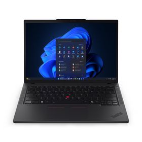 Lenovo ThinkPad T14 Gen 6 (Intel), Intel Core Ultra 5, 35,6 cm (14"), 1920 x 1200 Pixel, 16 GB, 512 GB, Windows 11 Pro