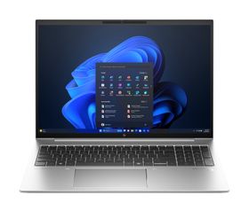 HP EliteBook G11, AMD Ryzen™ 7 PRO, 3,3 GHz, 40,6 cm (16&quot;), 1920 x 1200 Pixel, 32 GB, 1 TB