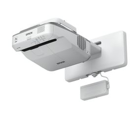 Epson EB-695Wi, 3500 ANSI Lumen, 3LCD, WXGA (1280x800), 14000:1, 16:10, 1524 - 2540 mm (60 - 100&quot;)