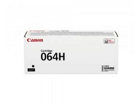 Canon 064H, 13400 Seiten, Schwarz, 1 Stück(e)