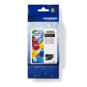 Brother LC426XLBK, Schwarz, 1 Stück(e), 6000 Seiten, Einzelpackung