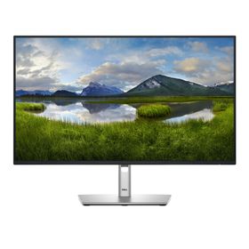 Dell Pro Plus P2725HE, 68,6 cm (27"), 1920 x 1080 Pixel, Full HD, LCD, 8 ms, Schwarz