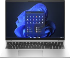 HP EliteBook 860 16 G10, Intel® Core™ i5, 1,3 GHz, 40,6 cm (16&quot;), 1920 x 1200 Pixel, 8 GB, 256 GB