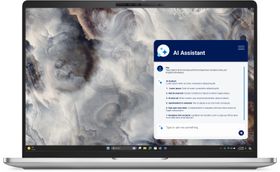 Dell Pro 16 Plus PB16250, Intel Core Ultra 5, 40,6 cm (16&quot;), 1920 x 1200 Pixel, 16 GB, 512 GB, Windows 11 Pro