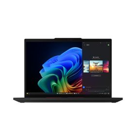Lenovo ThinkPad T14 Gen 6 (AMD) Copilot+ PC, AMD Ryzen AI 7, 2 GHz, 35,6 cm (14&quot;), 1920 x 1200 Pixel, 32 GB, 1 TB