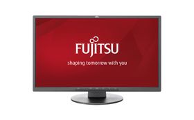 Fujitsu E22-8 TS Pro, 54,6 cm (21.5&quot;), 1920 x 1080 Pixel, WSXGA+, LED, 5 ms, Schwarz