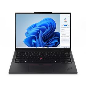 Lenovo ThinkPad T14s Gen 5, Intel Core Ultra 7, 35,6 cm (14&quot;), 1920 x 1200 Pixel, 16 GB, 512 GB, Windows 11 Pro