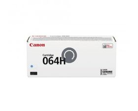 Canon 064H, 10400 Seiten, Cyan, 1 Stück(e)