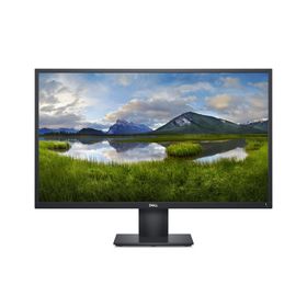Dell E Series E2720H, 68,6 cm (27&quot;), 1920 x 1080 Pixel, Full HD, LCD, 8 ms, Schwarz