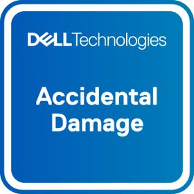 Dell 5 jahre Accidental Damage Protection, 5 Jahr(e), 24x7x365