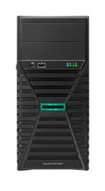 HPE ProLiant ML30 Gen11 E-2434 3.4GHz 4c 1P 32GB-DR 8SFF VROC 2x480GB SATA SSD 800W RPS EU Server, 3,4 GHz, E-2434, 32 GB, DDR5-SDRAM, 960 GB, Turm (4U)