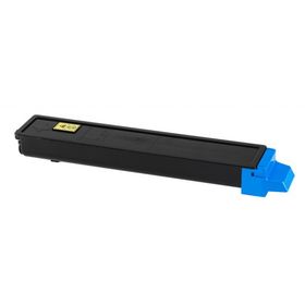 Kyocera TK-8325C, 12000 Seiten, Cyan, 1 Stück(e)