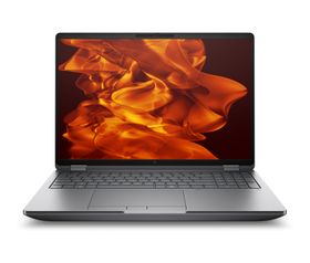 HP ZBook Fury G1i, Intel Core Ultra 9, 40,6 cm (16"), 3840 x 2400 Pixel, 64 GB, 1 TB, Windows 11 Pro