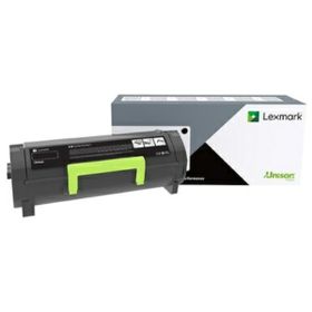 Lexmark 56F2X0E, 20000 Seiten, Schwarz, 1 Stück(e)