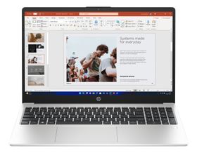 HP 255 G10, AMD Ryzen™ 7, 39,6 cm (15.6&quot;), 1920 x 1080 Pixel, 16 GB, 512 GB, Windows 11 Pro