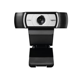 Logitech C930e, 1920 x 1080 Pixel, Full HD, 30 fps, 1280x720@30fps, 1920x1080@30fps, 720p, 1080p, 4x
