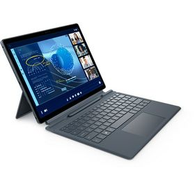 Dell Latitude 7350 Detachable, Intel Core Ultra 7, 33 cm (13&quot;), 2880 x 1920 Pixel, 16 GB, 512 GB, Windows 11 Pro