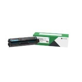 Lexmark 20N2HC0, 4500 Seiten, Cyan, 1 Stück(e)