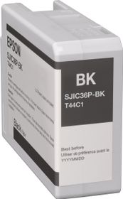 Epson C13T44C140, 1 Stück(e)