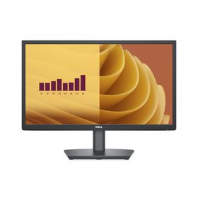 Dell E Series E2225HS, 54,5 cm (21.4&quot;), 1920 x 1080 Pixel, Full HD, LCD, 8 ms, Schwarz