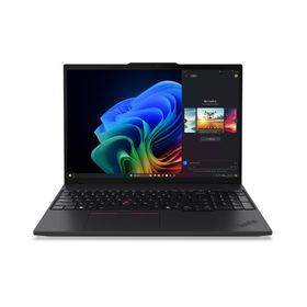 Lenovo ThinkPad T16 Gen 4 (AMD) Copilot+ PC, AMD Ryzen AI 5, 2 GHz, 40,6 cm (16&quot;), 1920 x 1200 Pixel, 32 GB, 1 TB
