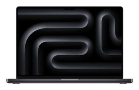 Apple MacBook Pro , Apple M, 41,1 cm (16.2&quot;), 3456 x 2234 Pixel, 48 GB, 1 TB, macOS Sonoma