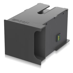Epson Wartungs-Kit, Resttonerbehälter, Schwarz, 1 Stück(e)