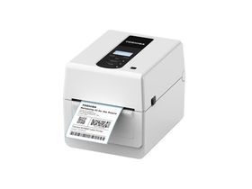 Toshiba TEC BV4 10D - Etikettendrucker - Etiketten-/Labeldrucker - Thermotransferdruck