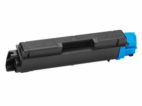 Kyocera TK-580C, 2800 Seiten, Cyan, 1 Stück(e)