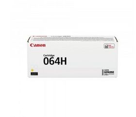 Canon 064H, 10400 Seiten, Gelb, 1 Stück(e)