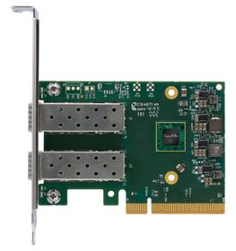 Lenovo 4XC7A62580, Eingebaut, Kabelgebunden, PCI Express, Faser