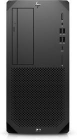 HP Z2 G9, Intel® Core™ i7, i7-13700, 16 GB, DDR5-SDRAM, 512 GB, Windows 11 Pro
