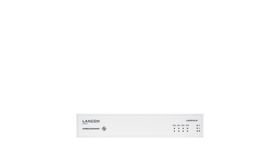 Lancom R&amp;S Unified Firewall UF-60, 3,5 Gbit/s, 0,79 Gbit/s, 700 Mbit/s, IEEE 802.1Q, BGP, Kabelgebunden
