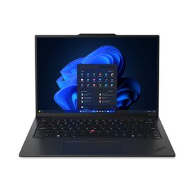 Lenovo ThinkPad X1 Carbon Gen 12, Intel Core Ultra 5, 35,6 cm (14&quot;), 1920 x 1200 Pixel, 16 GB, 512 GB, Windows 11 Pro