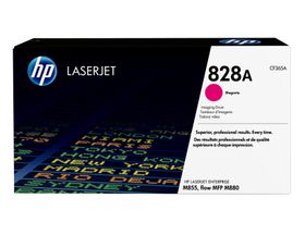 HP 828A Magenta LaserJet Belichtungstrommel, 30000 Seiten, Magenta, 1 Stück(e)
