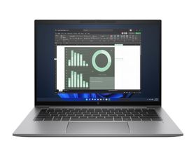 HP ZBook Firefly G11 A, AMD Ryzen™ 7, 3,3 GHz, 35,6 cm (14&quot;), 1920 x 1200 Pixel, 32 GB, 1 TB