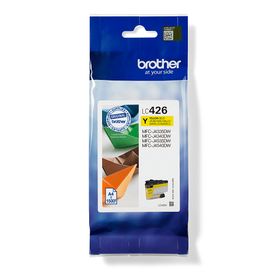 Brother LC426Y, Gelb, 1 Stück(e), 1500 Seiten, Einzelpackung
