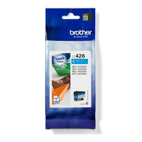 Brother LC426C, Cyan, 1 Stück(e), 1500 Seiten, Einzelpackung