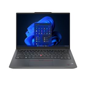 Lenovo ThinkPad E14 Gen 5 (AMD), AMD Ryzen™ 5 PRO, 2 GHz, 35,6 cm (14"), 1920 x 1200 Pixel, 16 GB, 512 GB