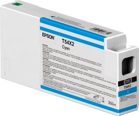Epson T54X200, 350 ml, 1 Stück(e), Einzelpackung
