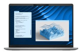 Dell Latitude 5455, Qualcomm Snapdragon, 3,4 GHz, 35,6 cm (14&quot;), 1920 x 1200 Pixel, 16 GB, 512 GB