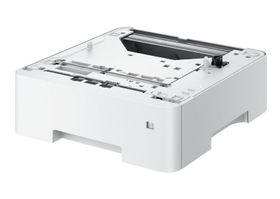 Kyocera PF-3110, Papierfach, Kyocera, ECOSYS P3260dn, 500 Blätter, 60 - 120 g/m², Schwarz, Weiß