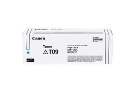 Canon T09, 5900 Seiten, Cyan, 1 Stück(e)