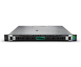 HPE ProLiant DL320 Gen11 4514Y 2.0GHz 16c 64GB-R 8SFF MR408i-o 2x480GB SATA SSD 2x1000W PS EU Server, 2 GHz, 4514Y, 64 GB, DDR5-SDRAM, 960 GB, Rack (1U)